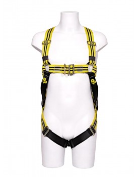 P+P FRS MK2 Full Body Harness  90099MK2-STD